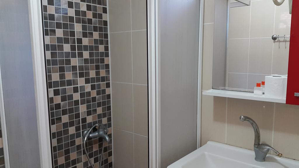 Flora Iznik Hotel & Suites Room photo