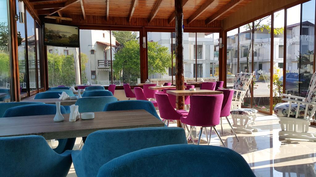 Flora Iznik Hotel & Suites Exterior photo