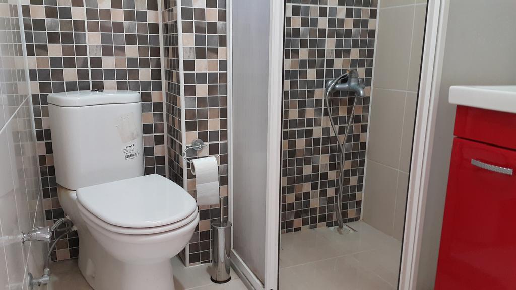 Flora Iznik Hotel & Suites Room photo