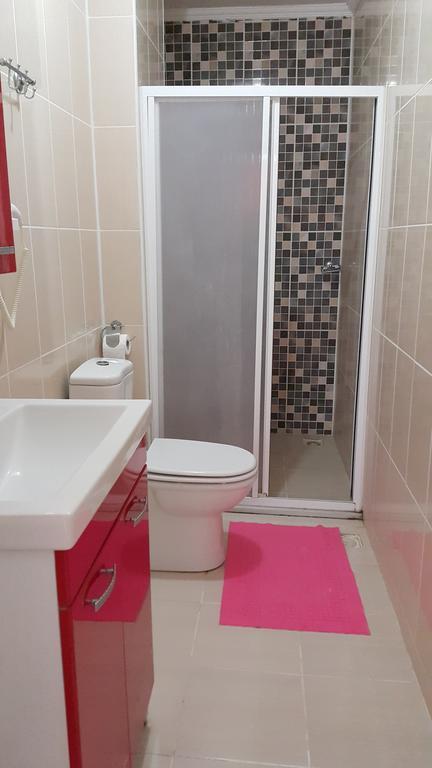 Flora Iznik Hotel & Suites Room photo