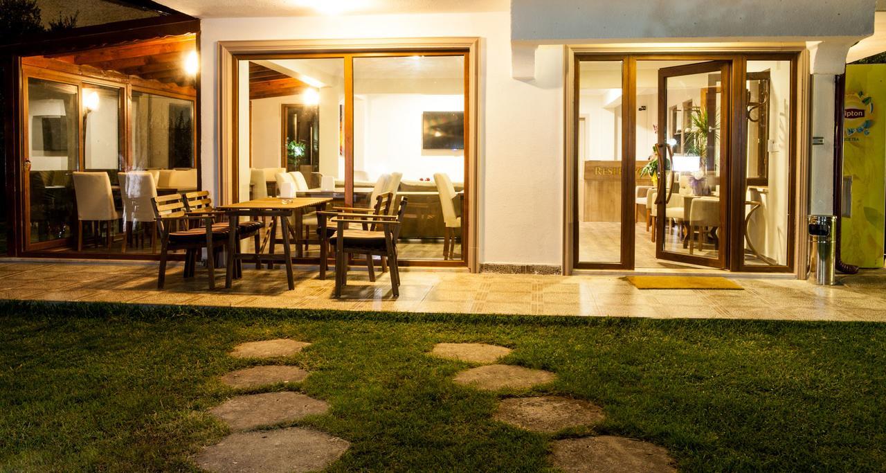 Flora Iznik Hotel & Suites Exterior photo